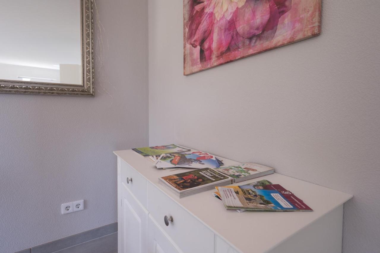 Weinsheim  Ferienwohnung Schwalbennest מראה חיצוני תמונה